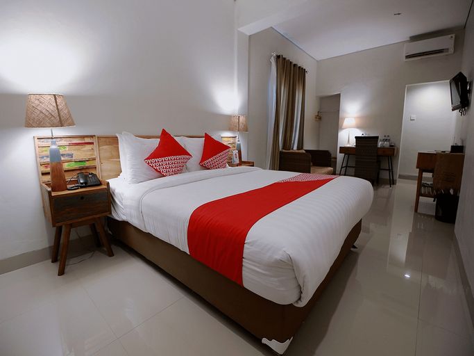 OYO 680 Grhadika Jodipati, Bengkulu