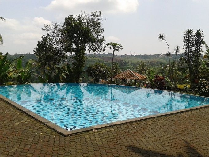 Sport & Beauty 4, Athalia Resort, Bogor
