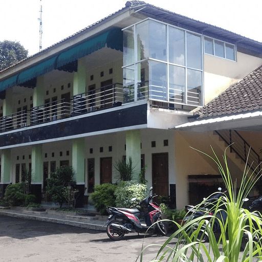 Savanna Green Hotel, Sukabumi