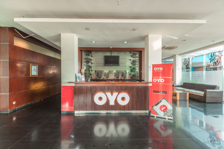 OYO 416 Hotel Boutique Pesona Cikarang, Cikarang