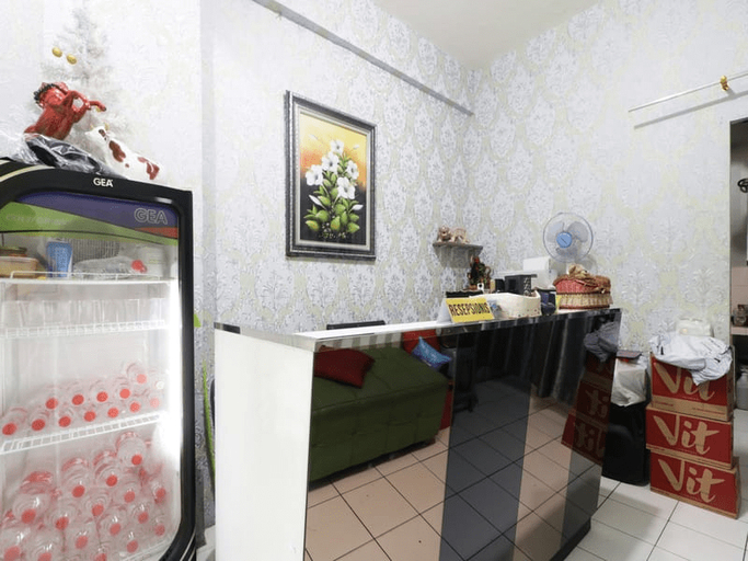 Others 4, City Park by Pelangi Nusantara Room, West Jakarta