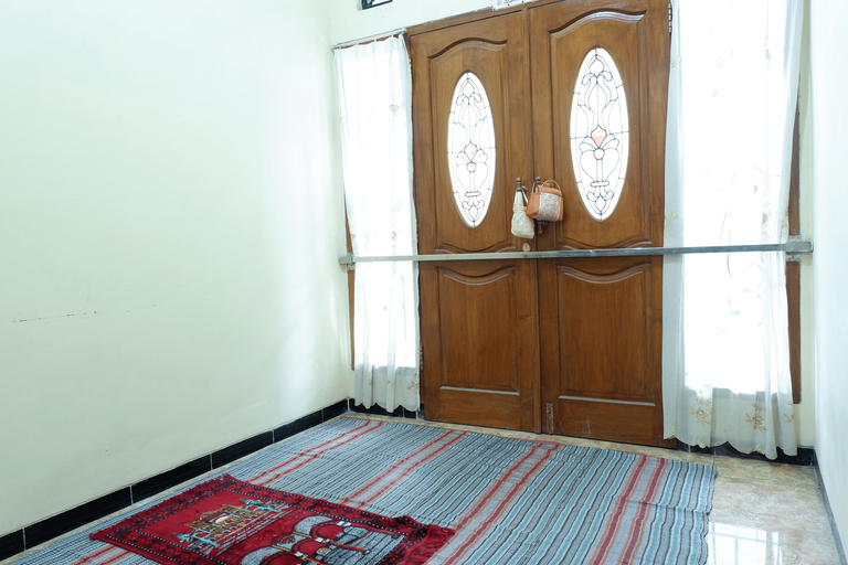 Sulfat Homestay Syariah, Malang