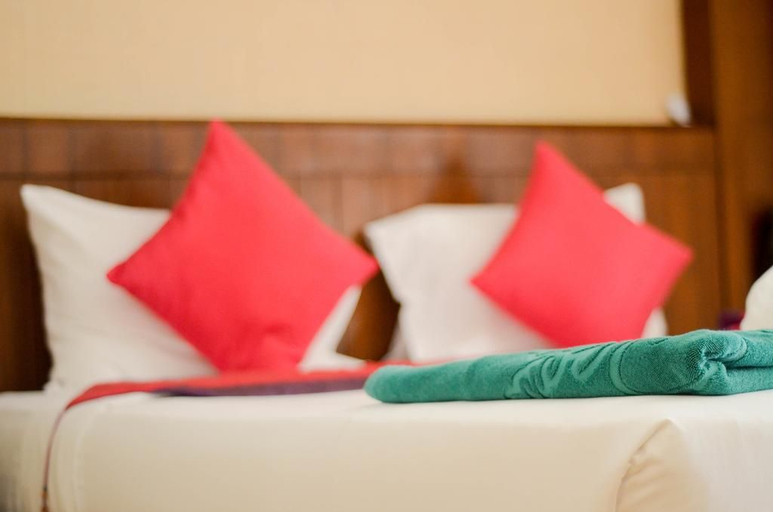 Bedroom 3, Samui Sense Revive, Ko Samui