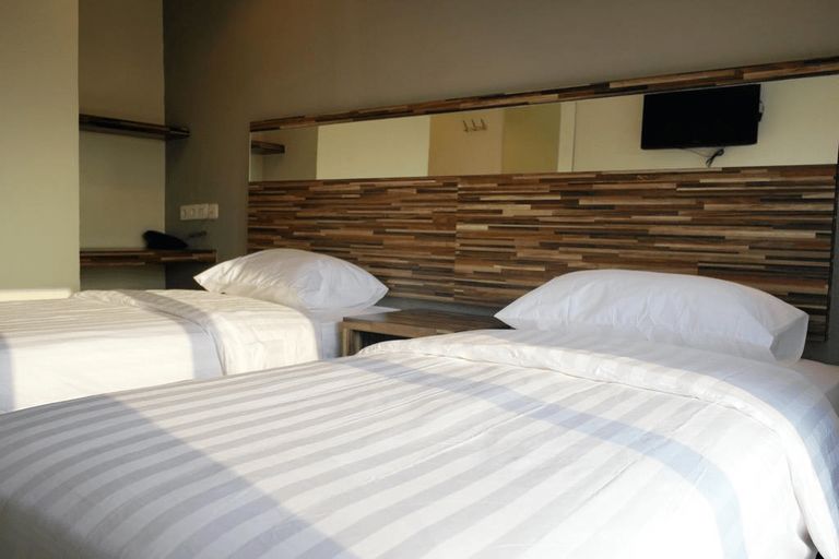 Galaxy Hotel Tarakan, Tarakan