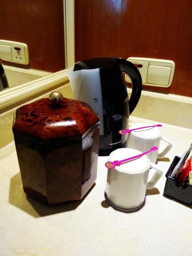 Hotel Royal Penang, Penang Island