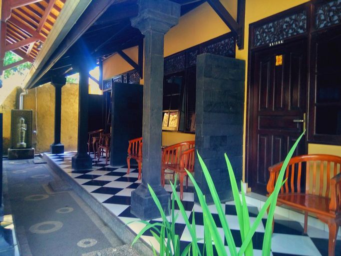 Others 4, Kubuku Hotel Mataram, Lombok