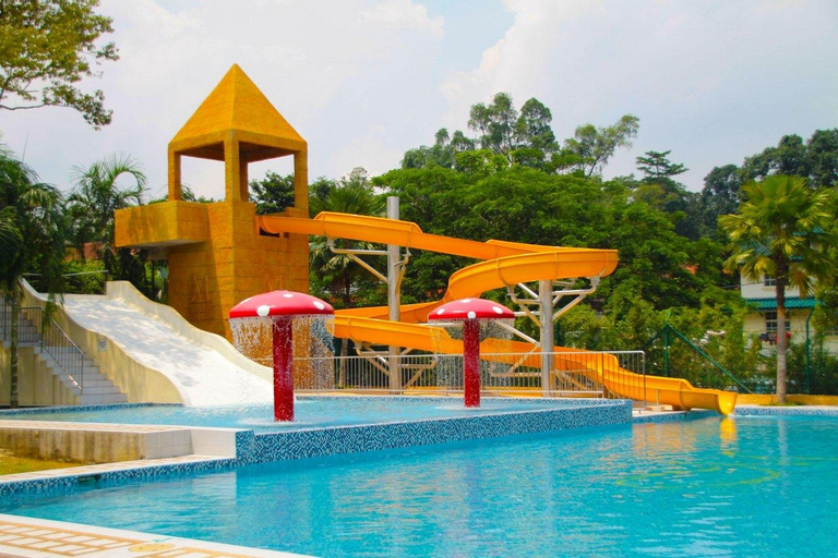 M Suites Hotel Johor Bahru (tutup permanen), Johor Bahru