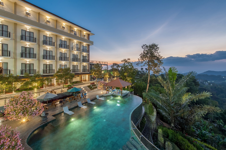 Sport & Beauty 2, Nava Hotel Tawangmangu, Karanganyar