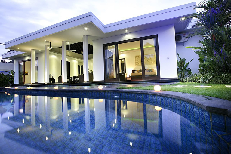 Exterior & Views 4, D&G Villas Nusa Dua, Badung