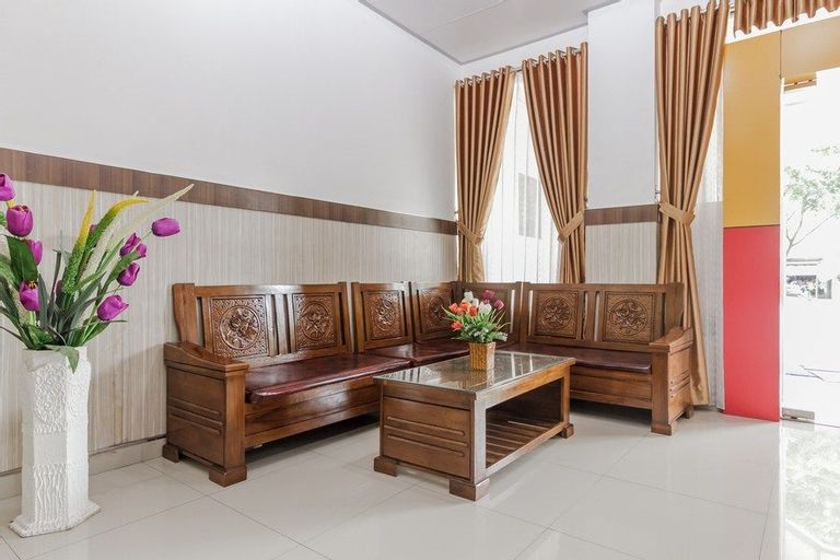 RedDoorz Syariah near RSU Suaka Insan, Banjarmasin