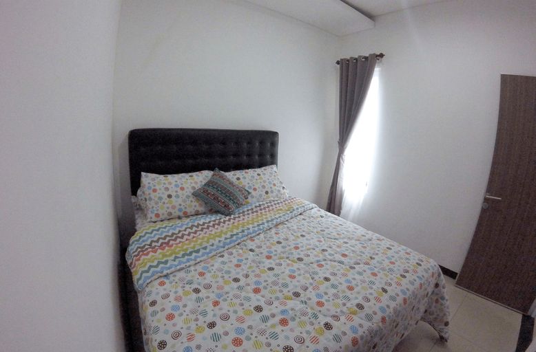 Mutiara Home Villa Garut, Garut
