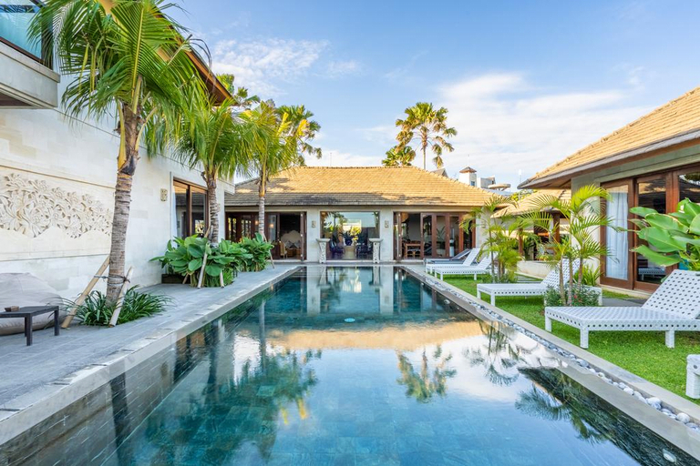 Sport & Beauty 3, The Akasha Seminyak Bali Luxury Villas, Badung