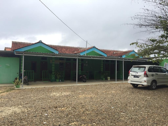 Others 1, Homestay Nova, Pacitan