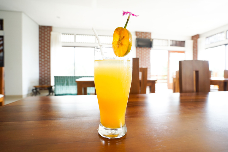 Food & Drinks 3, Defada Village Bromo at Desa Wisata Bromo, Probolinggo