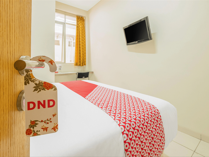 OYO 818 Micasa Residence, Bandung