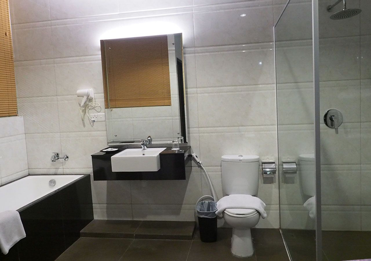 Kings Hotel Nagoya Batam, Batam