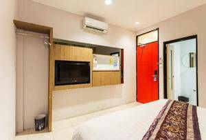 Oval Guest House, Balikpapan