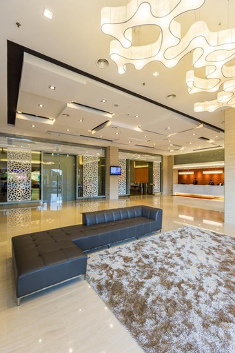 Public Area 3, Sunway Hotel Seberang Jaya (SHSJ), Seberang Perai Tengah