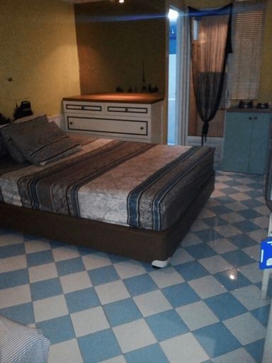 Apartemen Kalibata City by Nadia Property, South Jakarta
