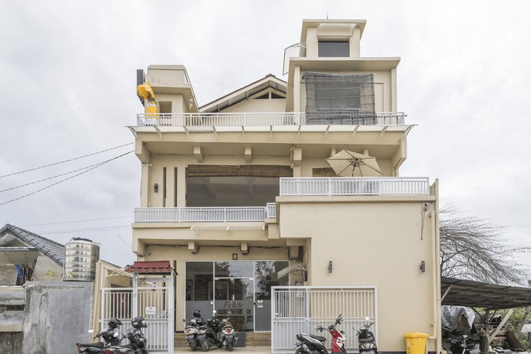 Exterior & Views 2, KoolKost @ Nakula Street Seminyak (Minimum Stay 30 Nights), Badung