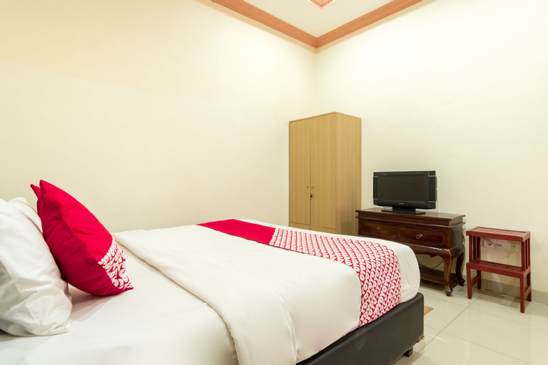 OYO 994 Huber Apartment, Medan