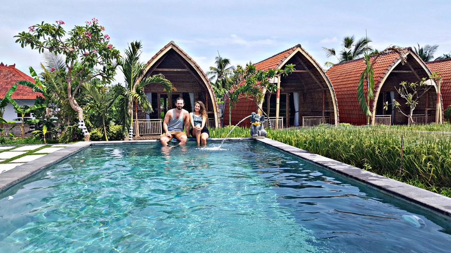 Sport & Beauty 5, Umma Bali Menjangan, Buleleng
