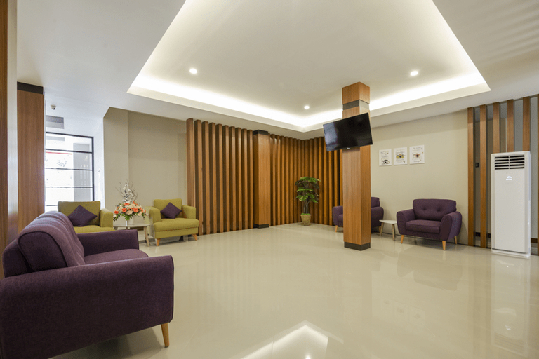 RedDoorz Plus near Ronggowarsito Museum Semarang, Semarang