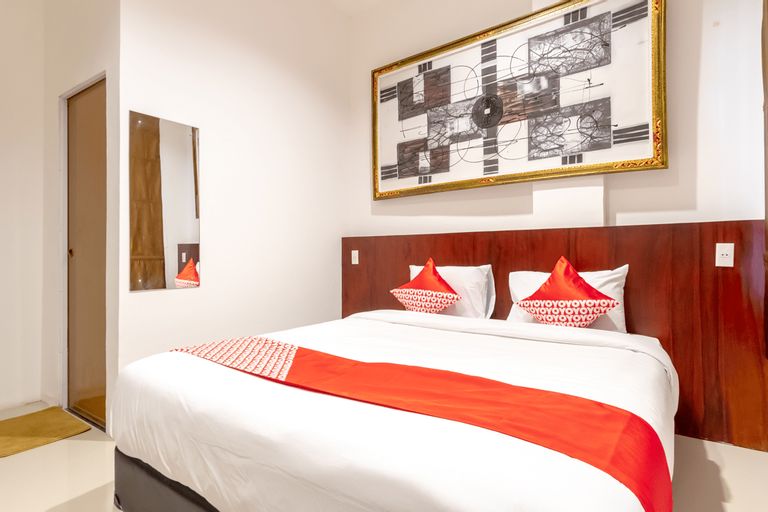 OYO 1377 Os Residence, Medan