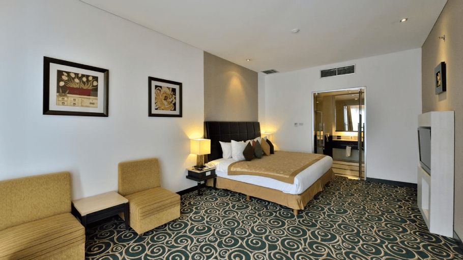 Bedroom 15