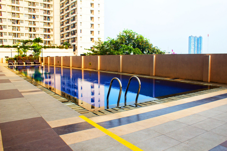 Arroom's at Margonda Residence 2, Depok