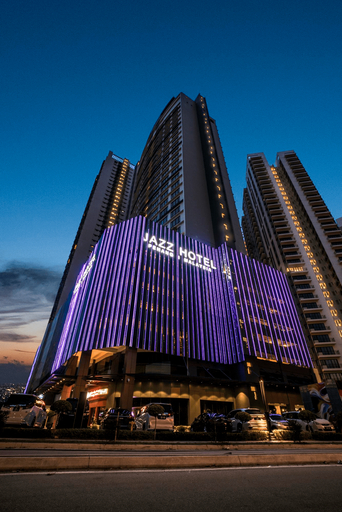 Exterior & Views 5, Jazz Hotel Penang, Penang Island