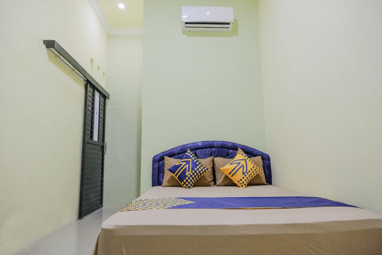 SPOT ON 2431 Tf Homestay, Madiun