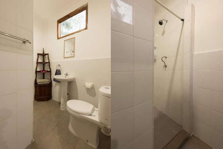 Yulis Homestay Kuta Lombok, Lombok