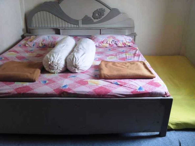 Bedroom 4, Pondok Wisata Takengon Aceh, Bener Meriah