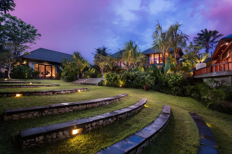 The Shanti Residence, Badung