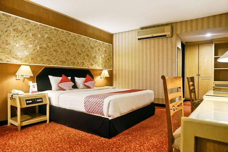 OYO 805 Hotel Dyan Graha, Pekanbaru
