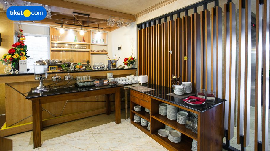 Best City Hotel, Yogyakarta