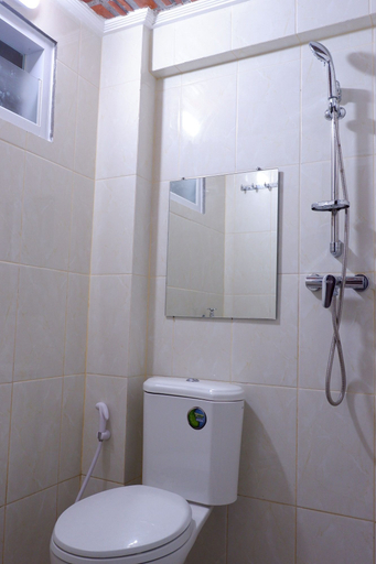 Others 2, Ketintang Homestay Syariah, Surabaya