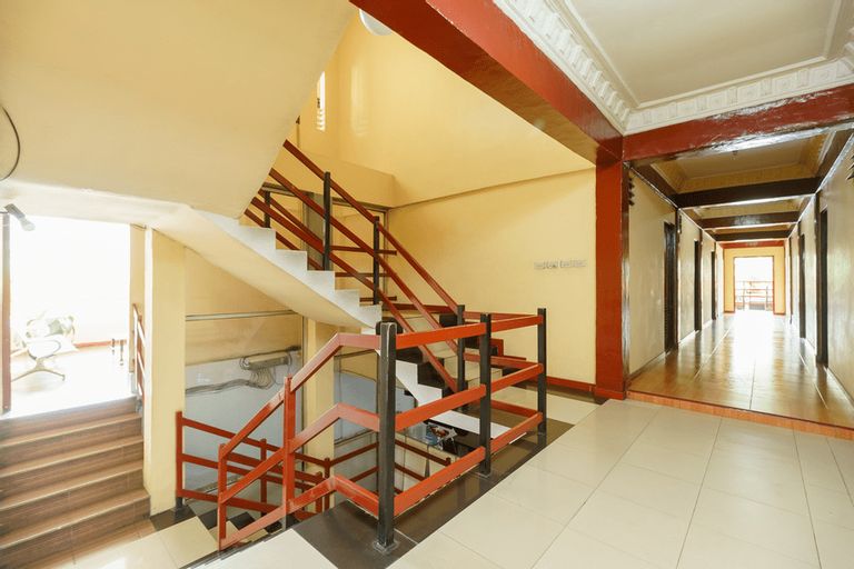 RedDoorz @ Parapat, Toba