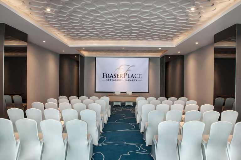Fraser Place Setiabudi Jakarta - Others