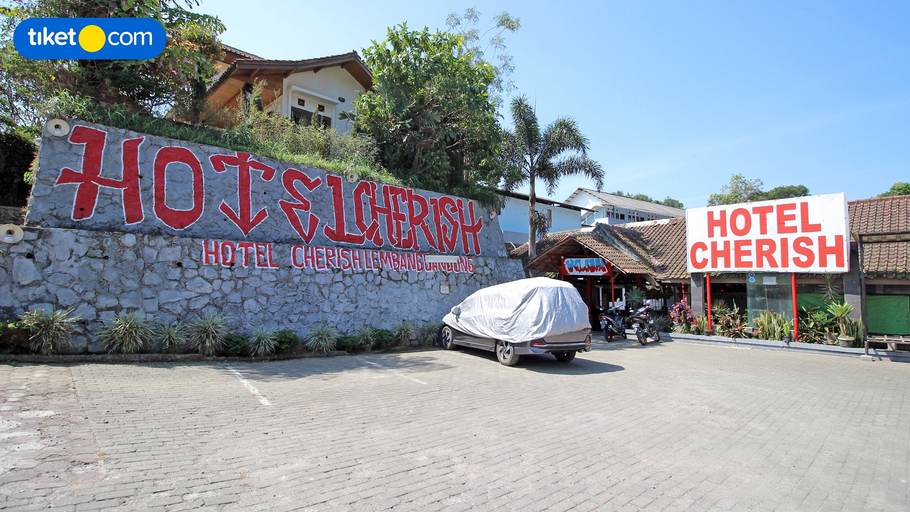 Hotel Cherish Lembang, Bandung