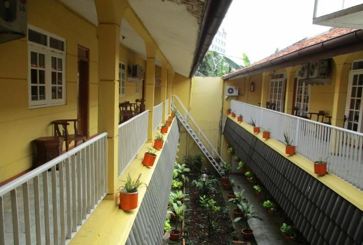 Exterior & Views 5, Hotel Tugu Asri Jakarta, Central Jakarta