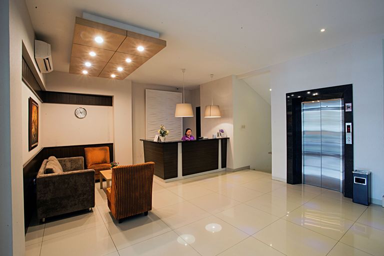 Petogogan Residence, Jakarta Selatan