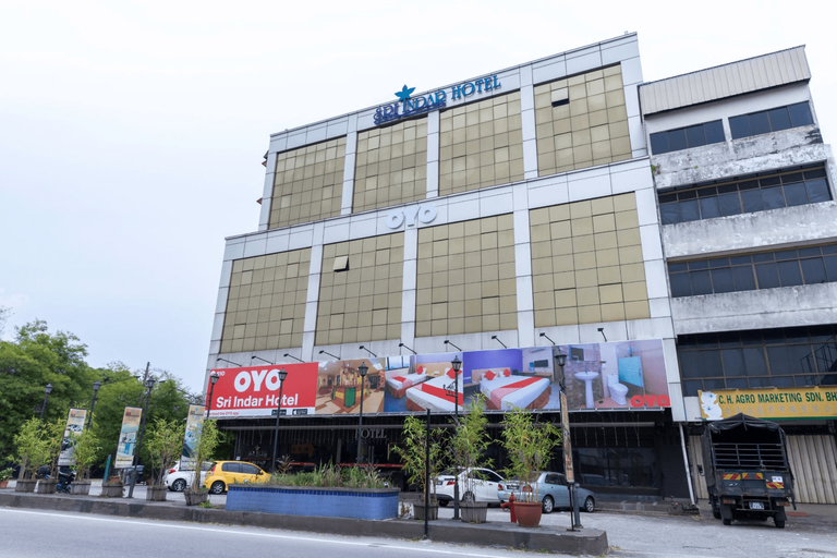 Exterior & Views 5, OYO 510 Sri Indar Hotel, Seberang Perai Tengah