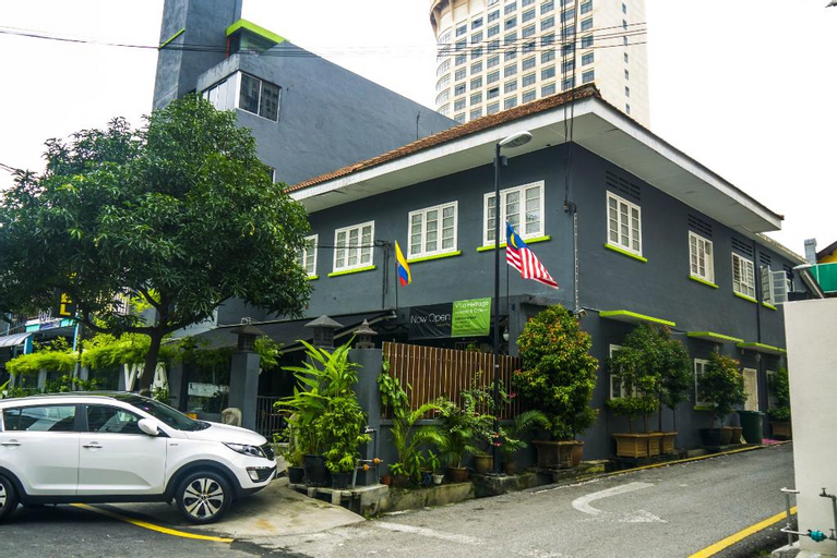 V'La Heritage Hotel Kuala Lumpur, Kuala Lumpur