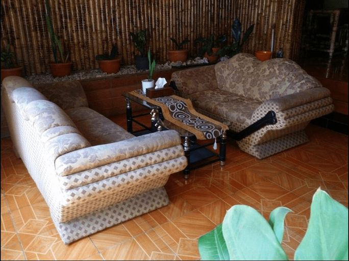 Hotel Matoa, Ternate