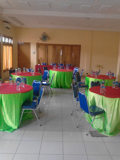 Others 4, Barumun Hotel & Restaurant, Tapanuli Selatan