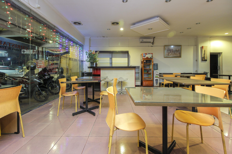 Others 5, RedDoorz near Bethesda Manado, Manado