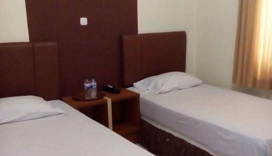 Others 3, Hotel Palm Bondowoso, Bondowoso
