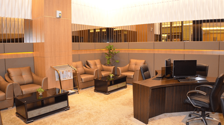 Others 3, KSL Hotel & Resort, Johor Bahru